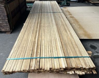 LITEAU ACCOYA DESTOCKAGE CHARPENTE